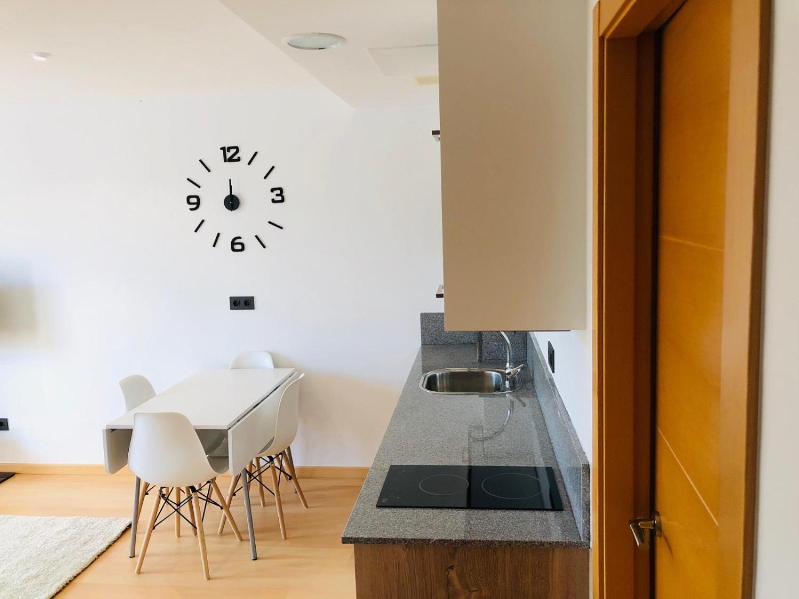 Estupendo Apartamento En サンシェンショ エクステリア 写真
