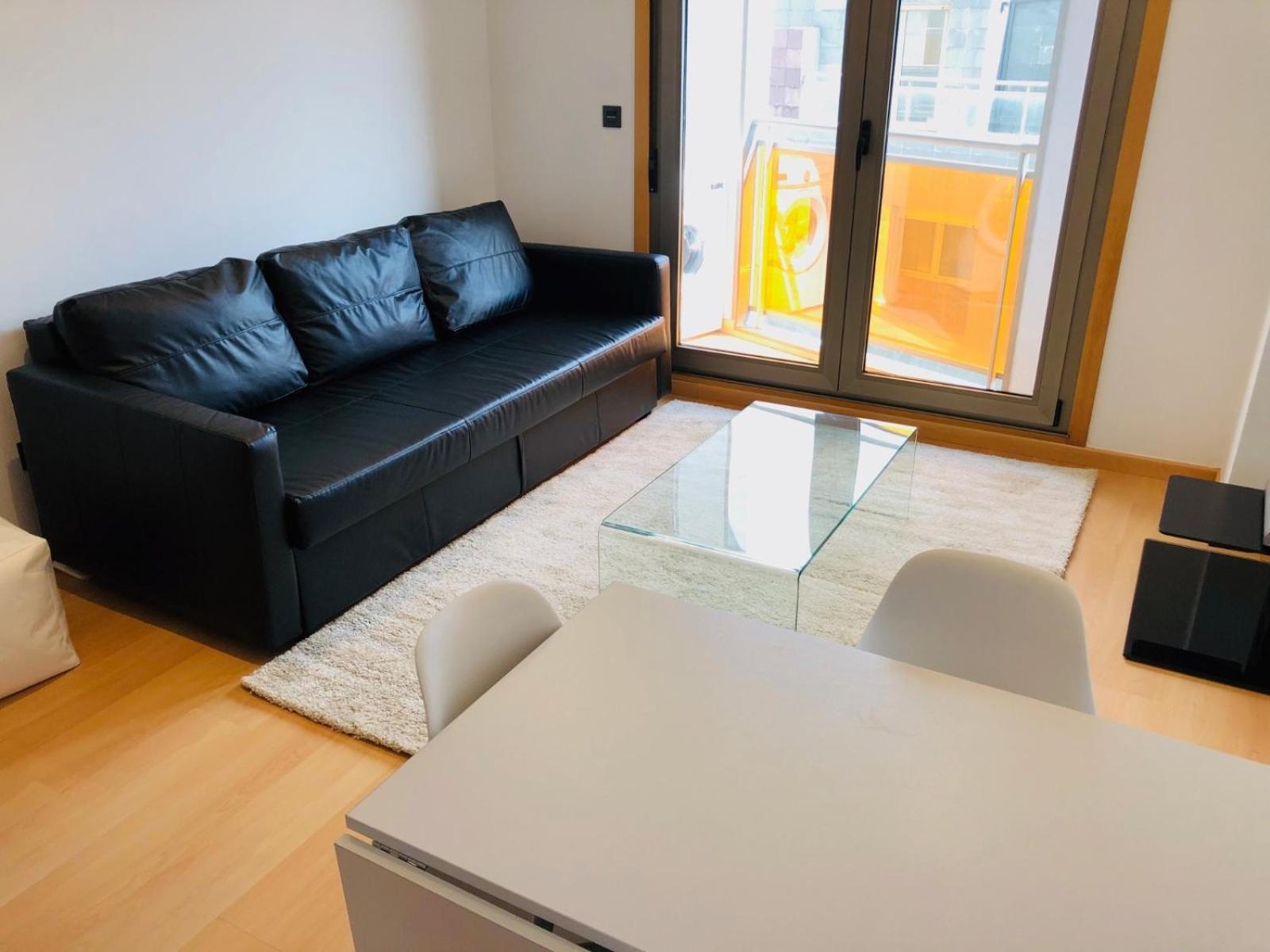 Estupendo Apartamento En サンシェンショ エクステリア 写真