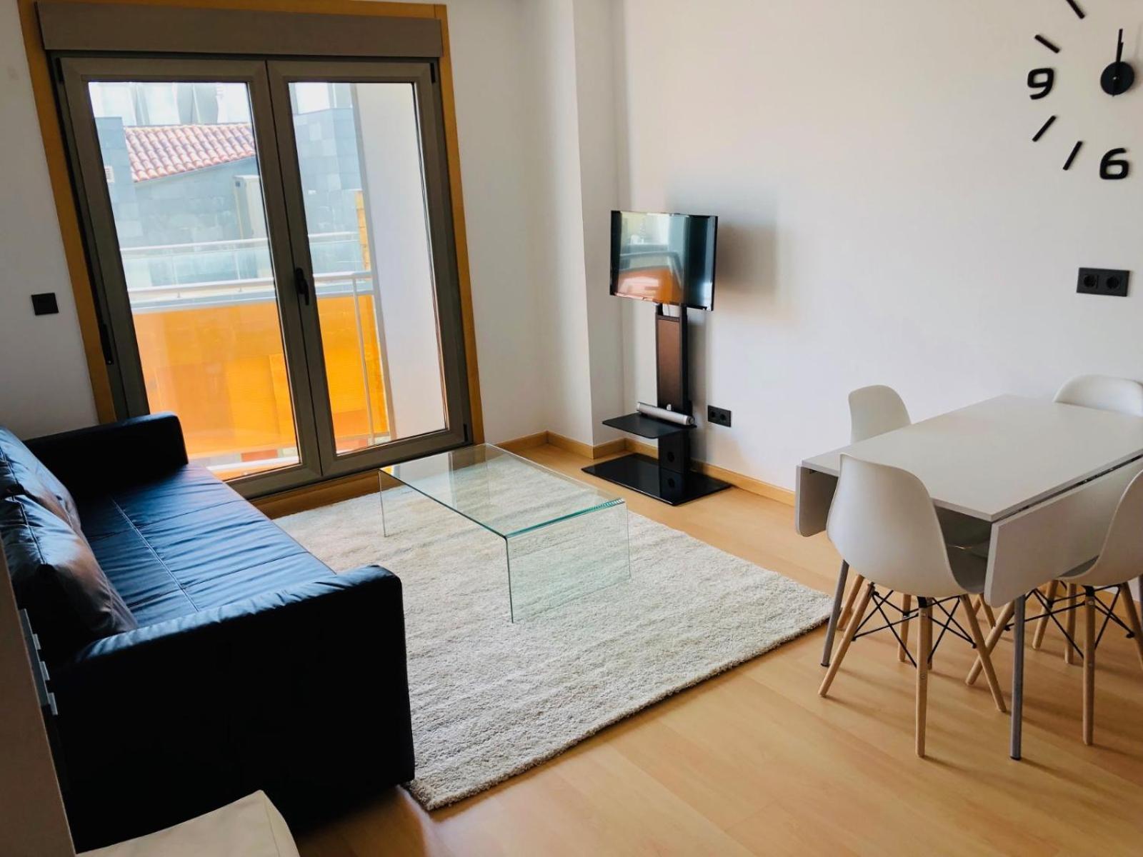 Estupendo Apartamento En サンシェンショ エクステリア 写真