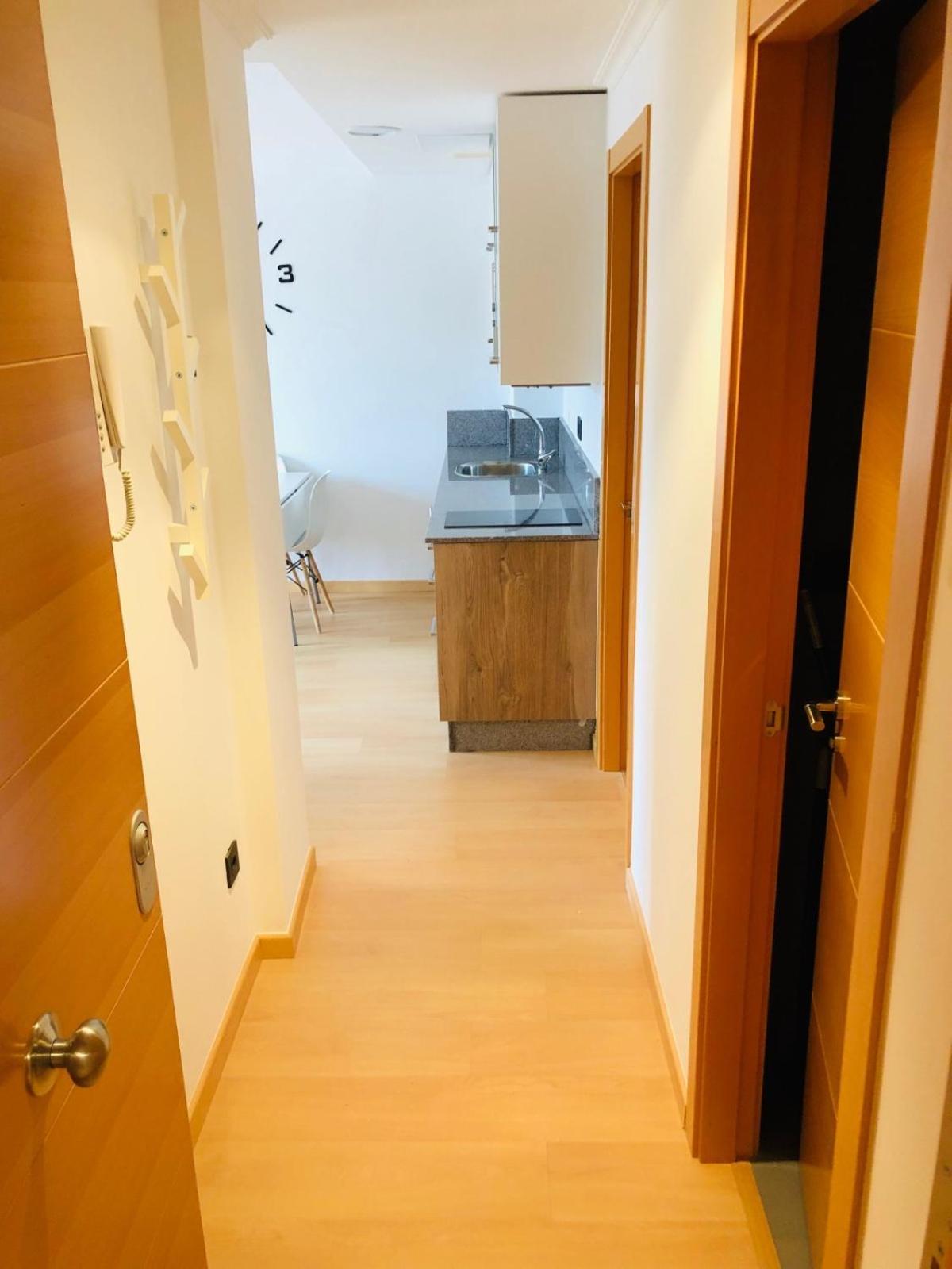 Estupendo Apartamento En サンシェンショ エクステリア 写真
