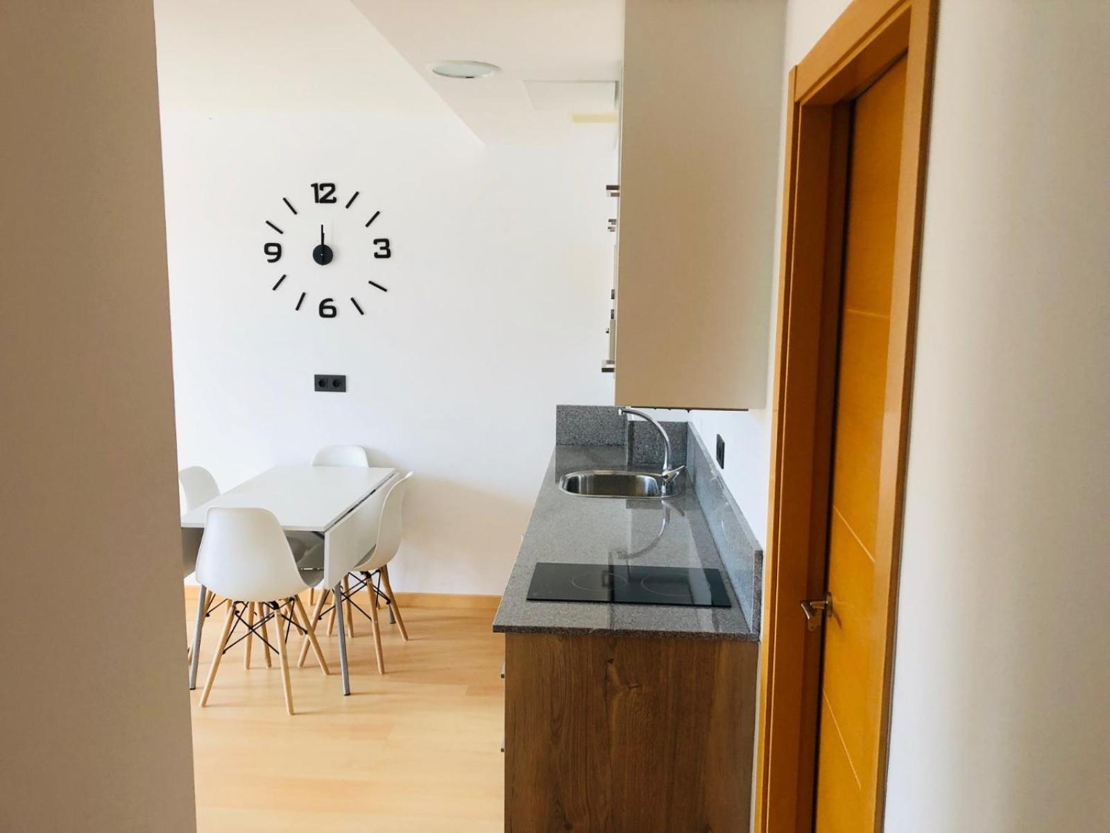 Estupendo Apartamento En サンシェンショ エクステリア 写真