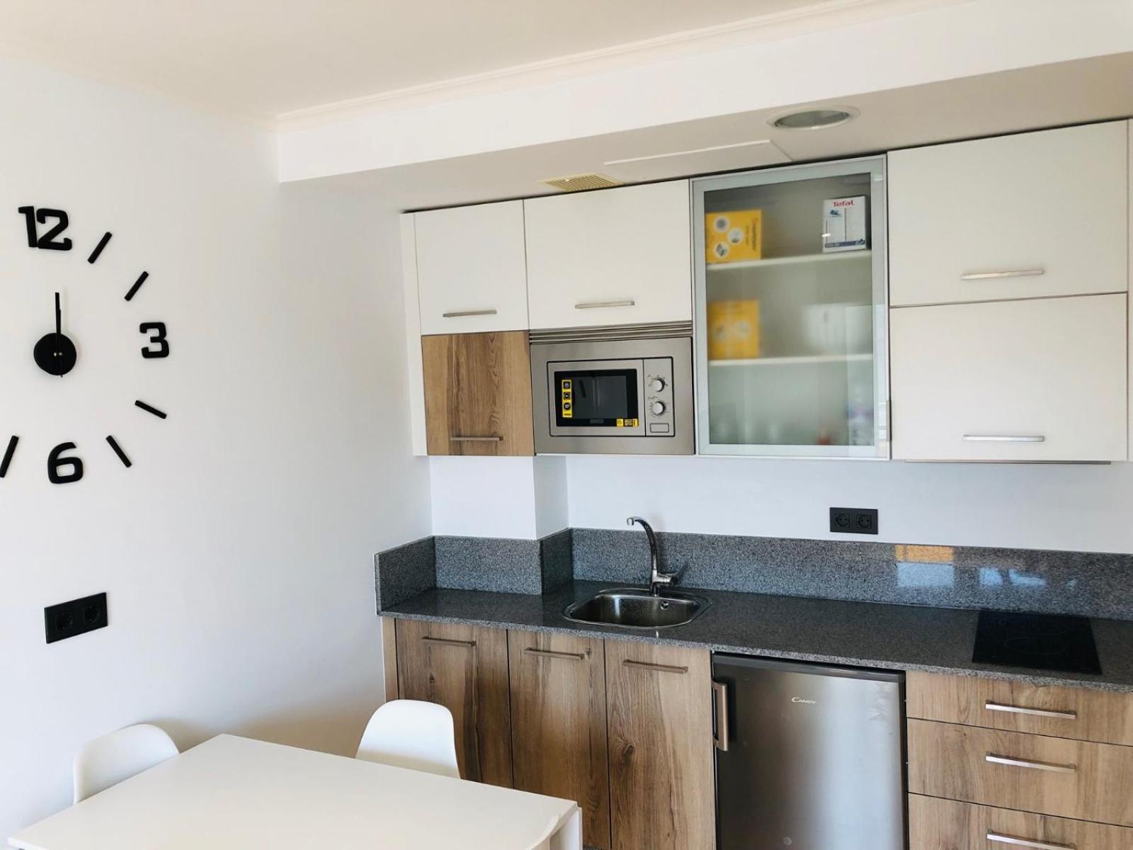 Estupendo Apartamento En サンシェンショ エクステリア 写真