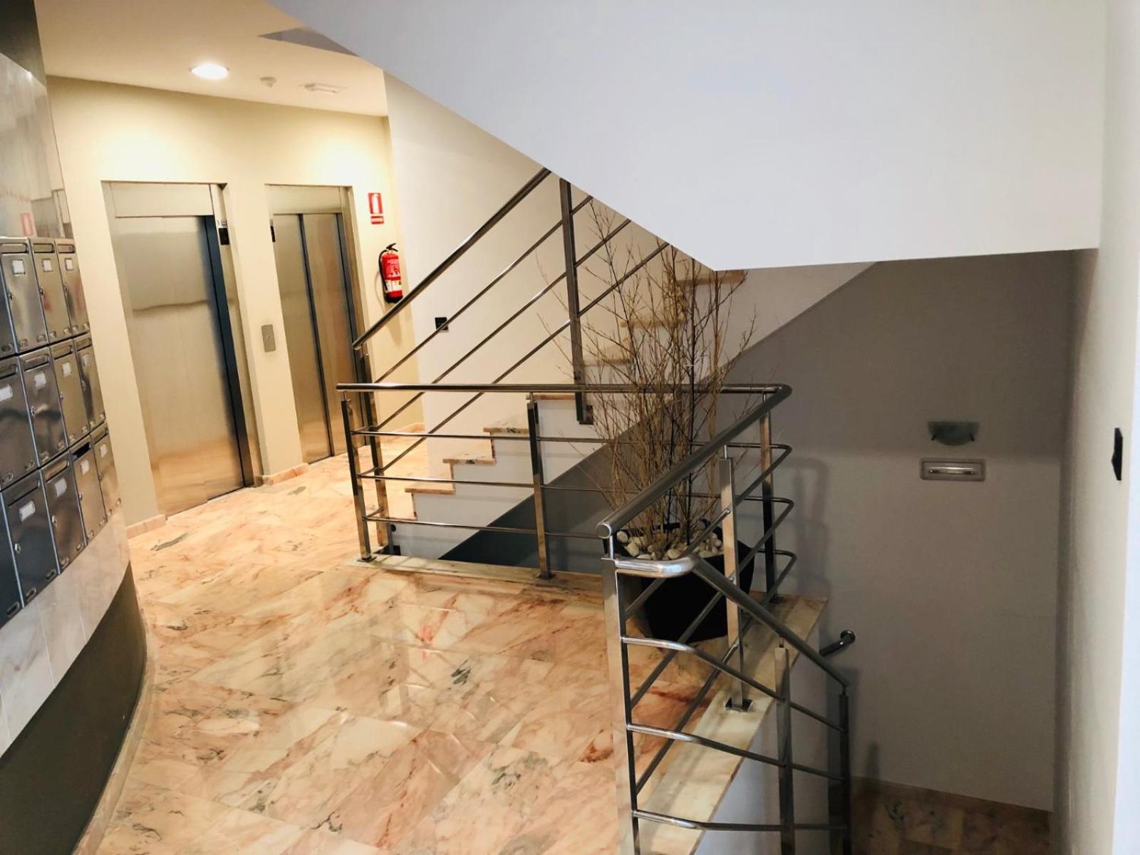 Estupendo Apartamento En サンシェンショ エクステリア 写真